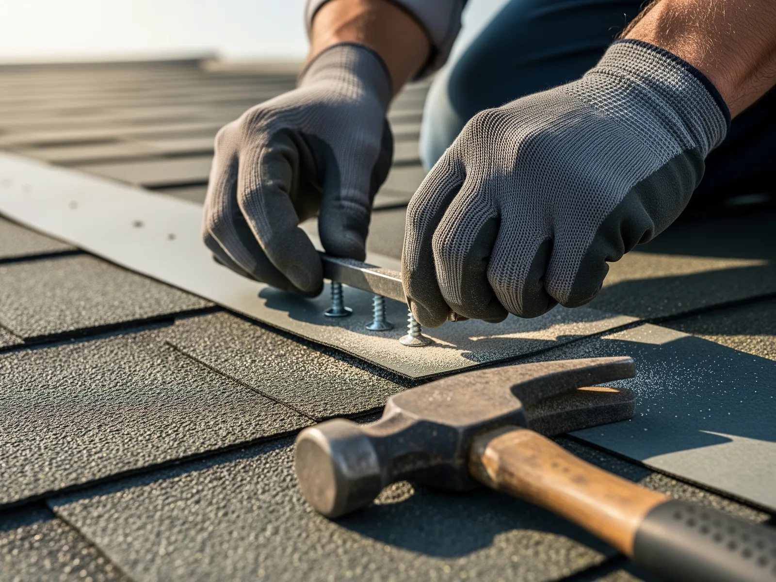 Why choose Fascia Repair in Cottageville, WV